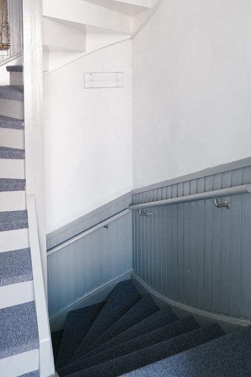 Visby Logi & Vandrarhem St: Hansgatan Dış mekan fotoğraf